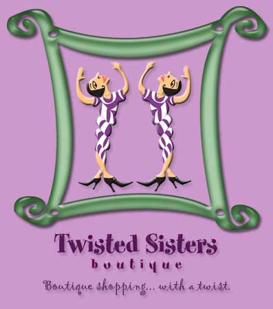Twisted Sisters Boutique